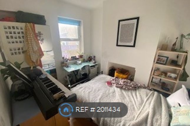 Terraced house to rent in Blackweir Terrace, Cardiff