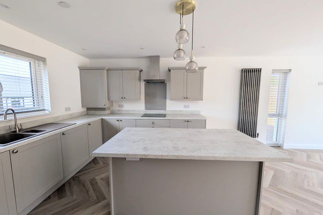 3, Cwmdulais Cwrt (Plot 3), Neath photo 2