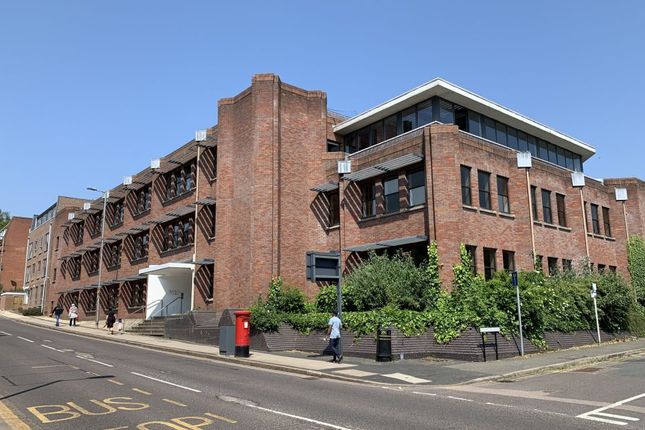 Thumbnail Office for sale in 63-77 Victoria Street, St Albans, Hertfordshire