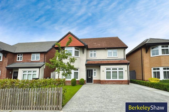 Stoneleigh Park, Thornton