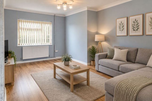 44, Maesglas, Llanelli photo 3