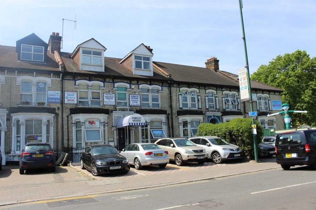 Thumbnail Office to let in Gainsborough Road, London