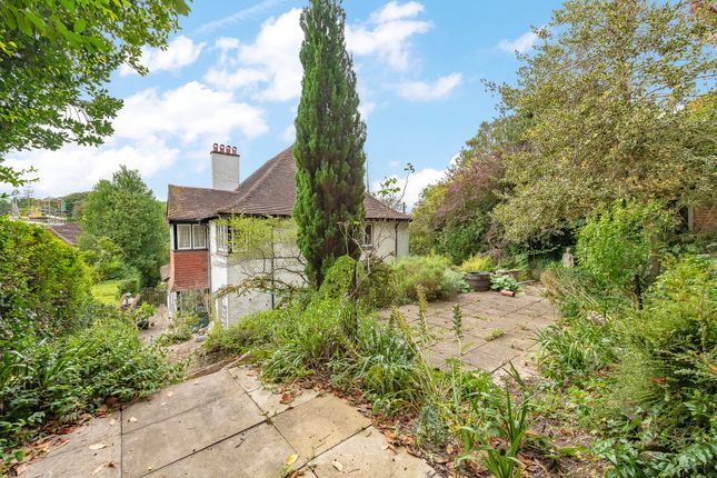 Detached house for sale in Plough Lane, Purley