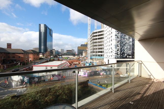 Apartment 139 Centenary Plaza, 18, Holliday Street, Birmingham photo 2