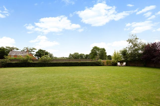 Detached house for sale in Totterdown, Fairford