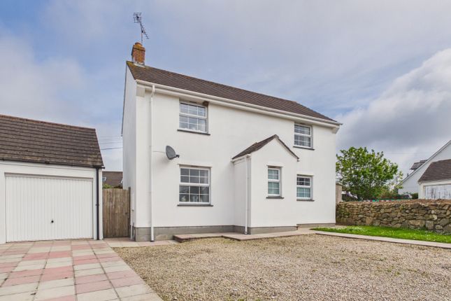3-bed house on 22 St. Petry, Goldsithney, Penzance, £395,000