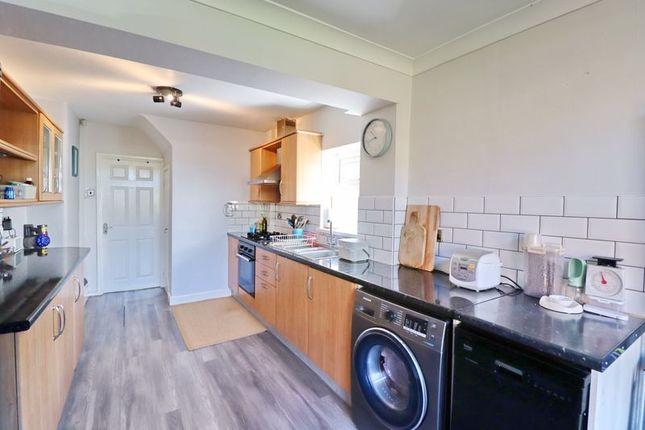 Semi-detached house for sale in Firswood Drive, Swinton, Manchester