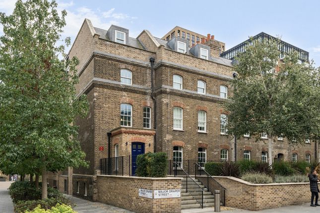 2-bed flat on Flat 102, Barracks Court, 23, Major Draper Street, London, £475,000