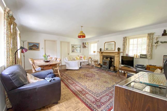 Detached house for sale in Helford, Helston