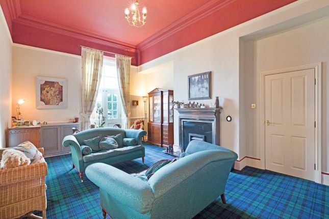 Flat for sale in Wells House, Brodrick Drive, Ilkley