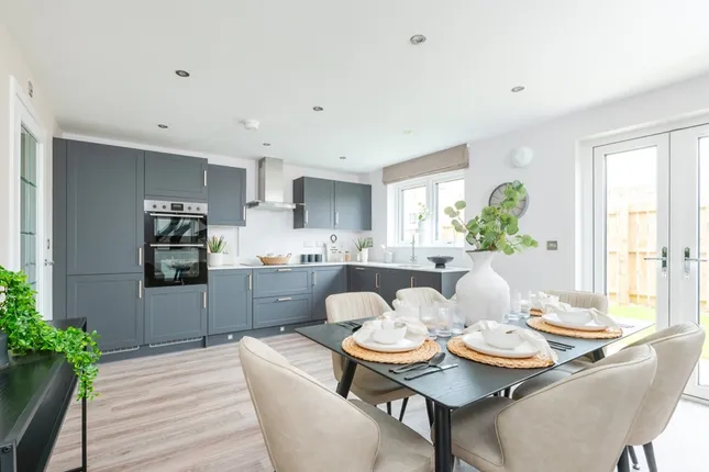 Taylor Wimpey - Chester Meadows