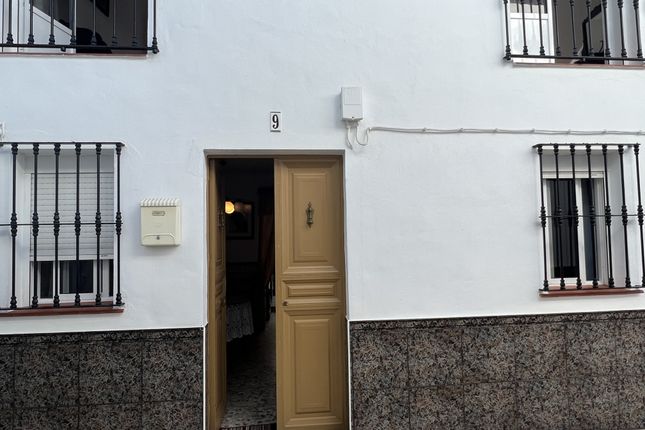 Town house for sale in Olvera, Andalucia, Spain