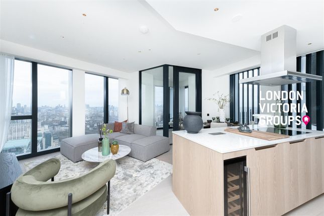 Apartment 2801, 1 Nine Elms Lane, LONDON photo 4