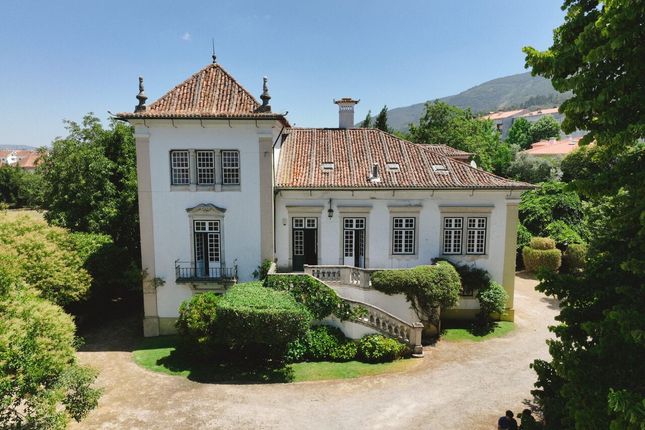 Thumbnail Villa for sale in Street Name Upon Request, Coimbra, Lousã E Vilarinho, Pt