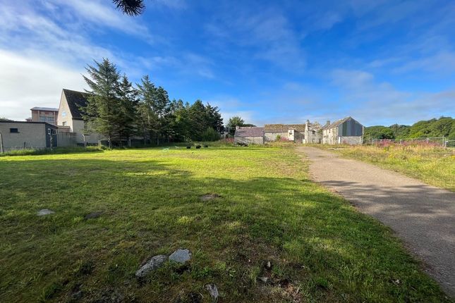 Land to let in Millbank Road, Thurso