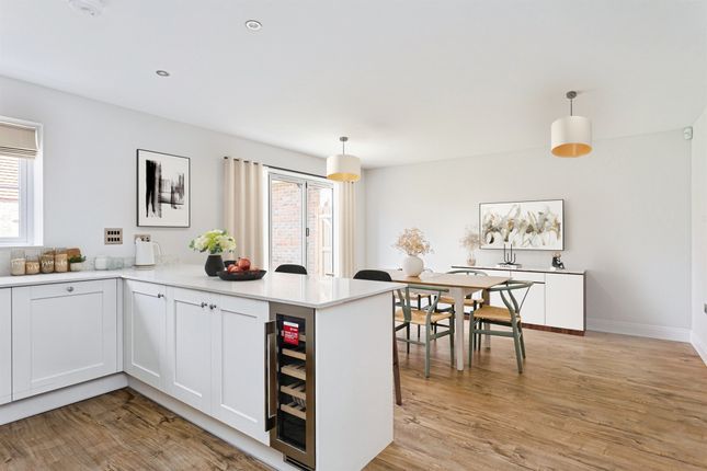 Plot 9, Martlet View, Burgess Hill photo 4