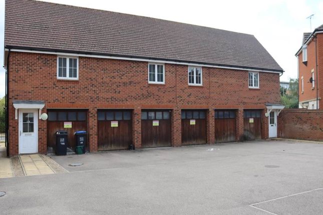 Property to rent in Mosquito Way, Hatfield, Herts