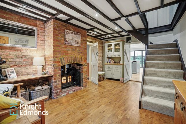 Woodland Cottage Green Lane, Maidstone photo 2