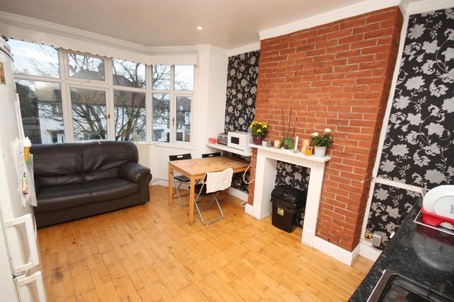 Thumbnail Flat for sale in Long Drive, East Acton, London