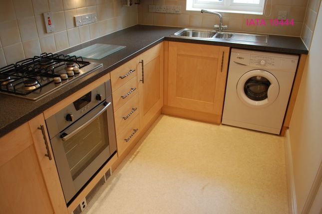 9 Catleys Court, Southbroom Road, Devizes photo 2