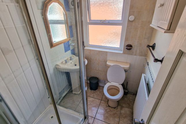 Semi-detached house to rent in Rolleston Drive, Nottingham