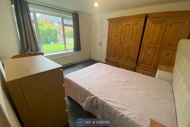 Room to rent in Northgate, Crawley
