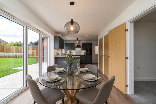 Plot 1, 4, Jubilee Way, Halesworth photo 4