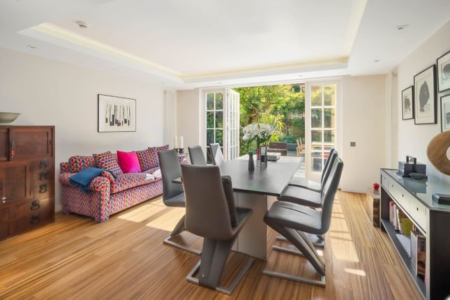 Detached house for sale in Ormonde Place, London