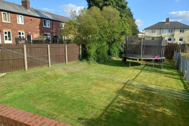 Semi-detached house for sale in Asheldon Street, Preston