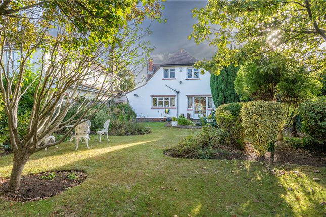 Detached house for sale in The Broadway, Thorpe Bay