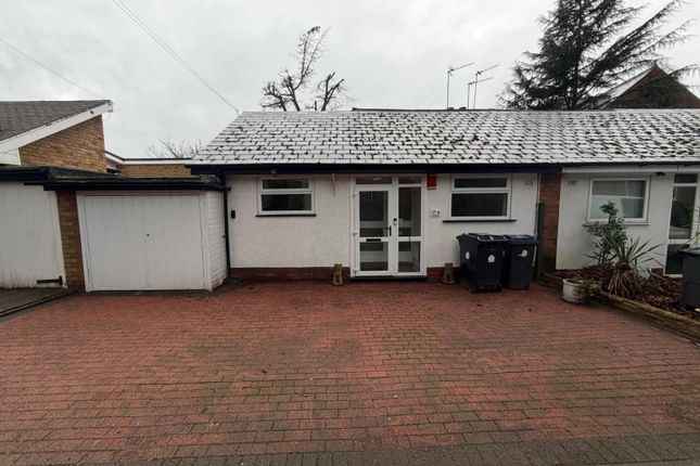 2-bed house on 3, Oaklands Drive, Birmingham, £199,950