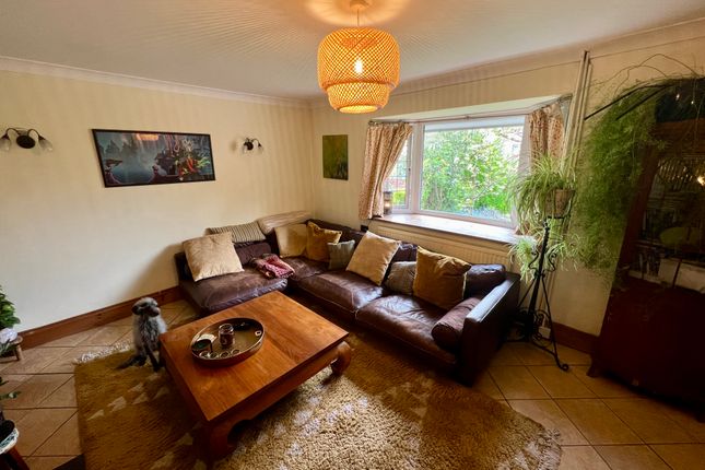 Semi-detached house for sale in Brynymor, Swansea