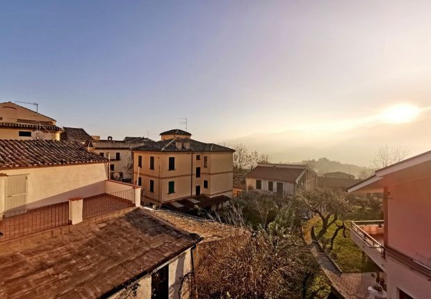 Property for sale in Penne, Pescara, Abruzzo, Italy - Zoopla