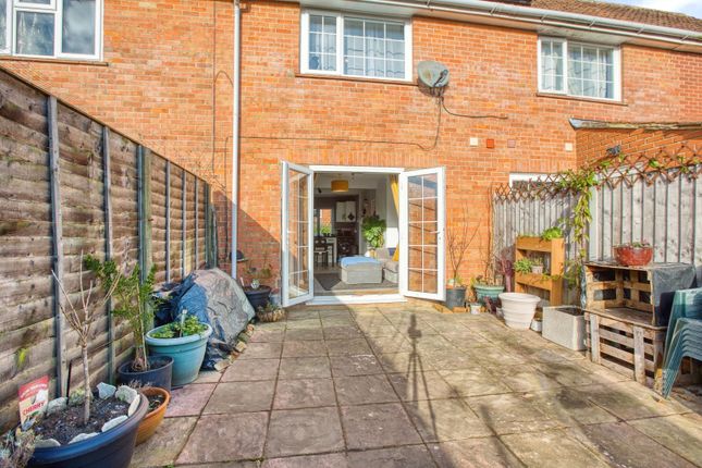 Detached house for sale in Bowden Road, Templecombe