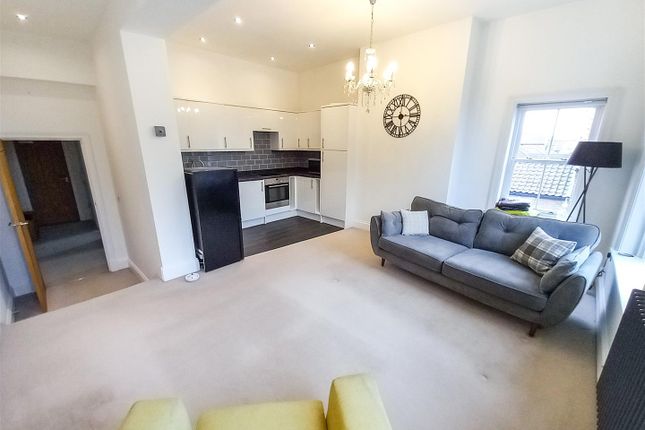 Flat 6, 90, Main Street, Newark photo 2