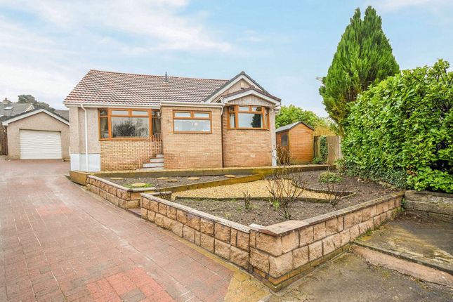 Detached house for sale in Glendorch Avenue, Wishaw