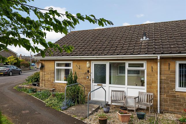 Semi-detached bungalow for sale in Summer Shard, South Petherton
