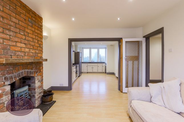14, Ratcliffe Street, Nottingham photo 3