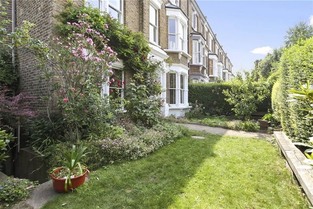 70, Huddleston Road, London photo 4