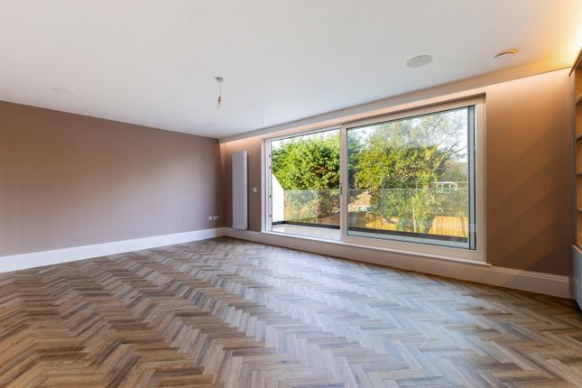 Upper Floor Living Room