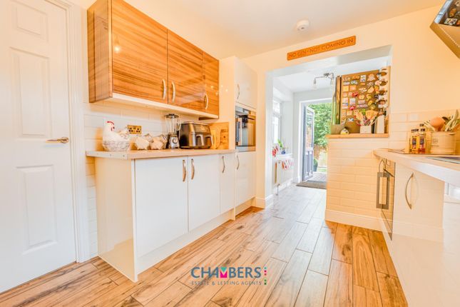 96, Kingsleigh Drive, Birmingham photo 3