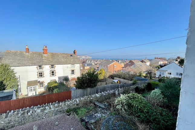 End terrace house for sale in Carrants Court, Cowlease, Swanage