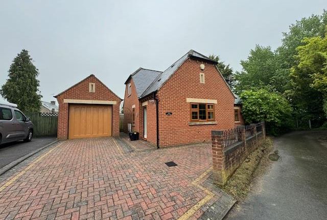 Thumbnail Detached house to rent in Collins Lane, Purton, Swindon