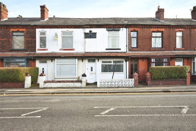 Terraced house for sale in Birch Lane, Dukinfield, Greater Manchester