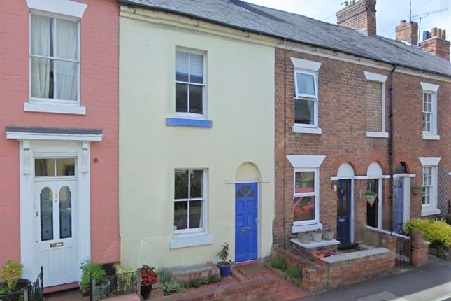 Terraced house to rent in Benyon Street, Shrewsbury