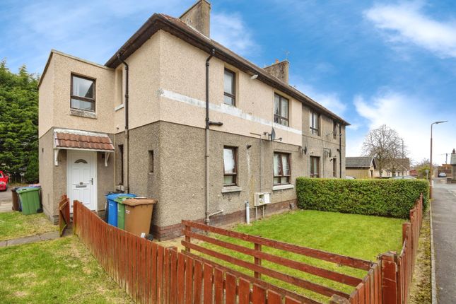 Flat for sale in Union Road, Bathgate