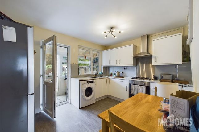 End terrace house for sale in Elford Road, Ely, Cardiff