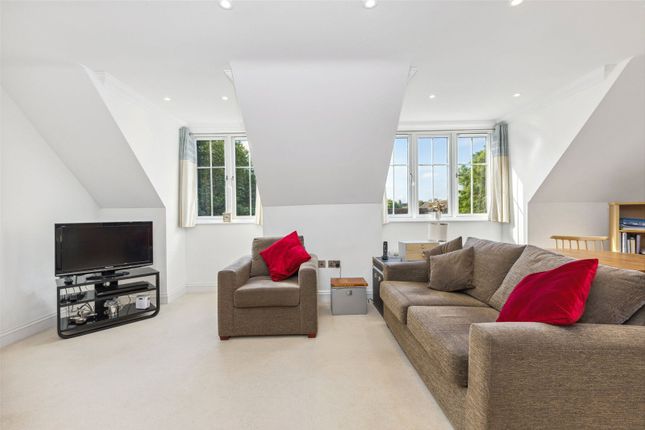 Flat 6, 10, Ledborough Lane, Buckinghamshire photo 4