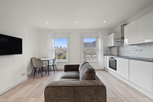 Loveridge Road, London photo 4