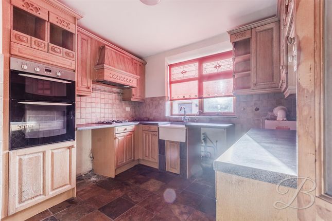 4, Cromford Avenue, Mansfield photo 4